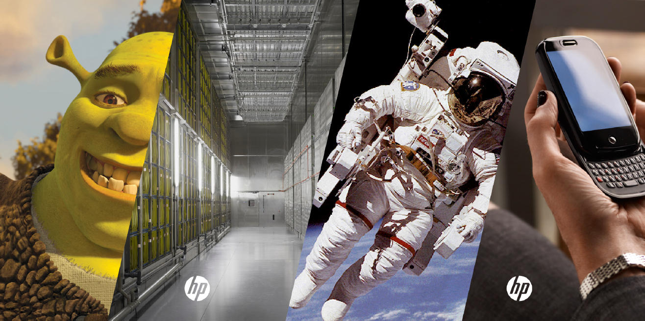 Elevating Purpose to Human Progress