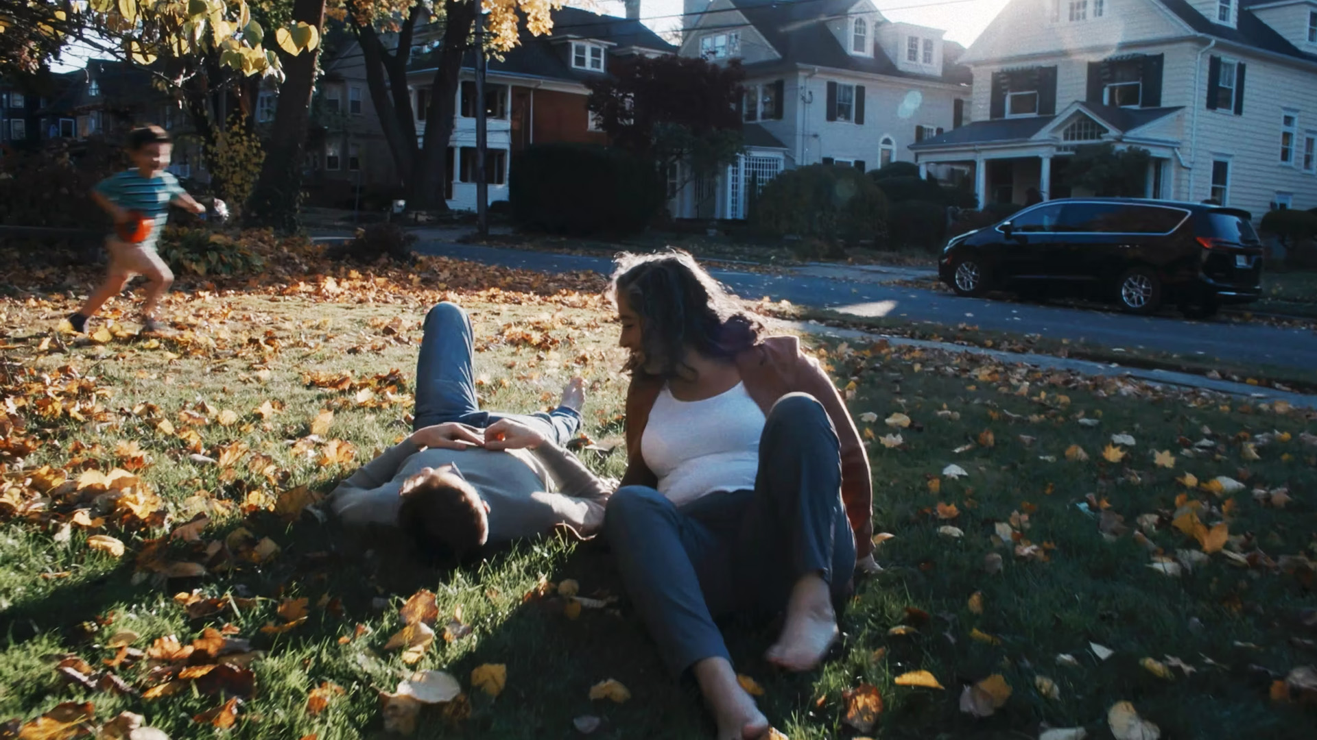 Reimagining Family Wellness